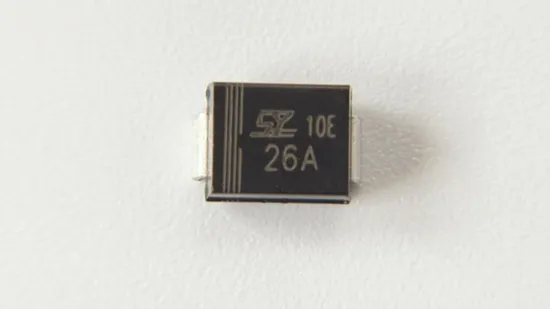 Diode Rectifier Ultra Fast Recovery Diode UF4007