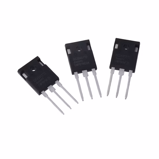 Fr1m SMB Ultra Fast Recovery Diode
