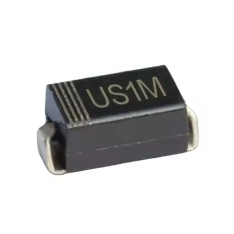 US1A Hocheffiziente Gleichrichterdiode