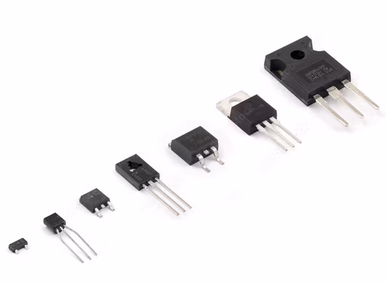 Dioden mit schneller Wiederherstellung. Diode mit ultraschneller Wiederherstellung