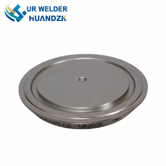 Ultra-Gleichrichterdiode mit schneller Inline-Erholung